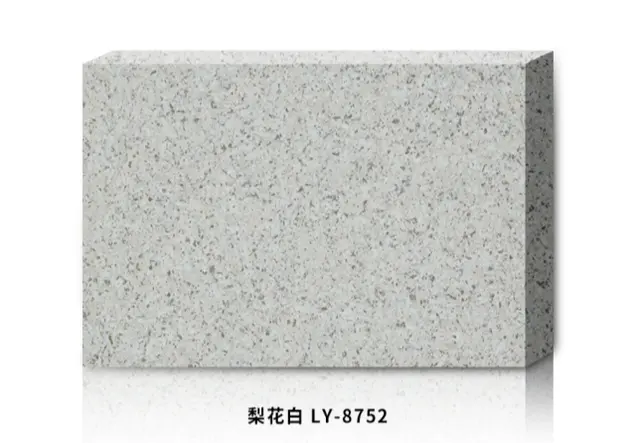 梨花白LY-8752