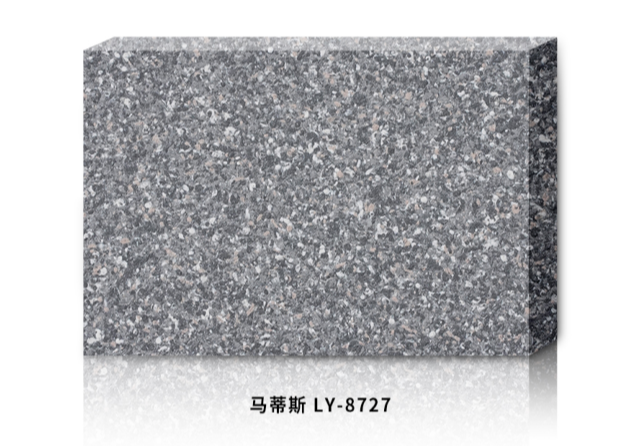 马蒂斯LY-8727