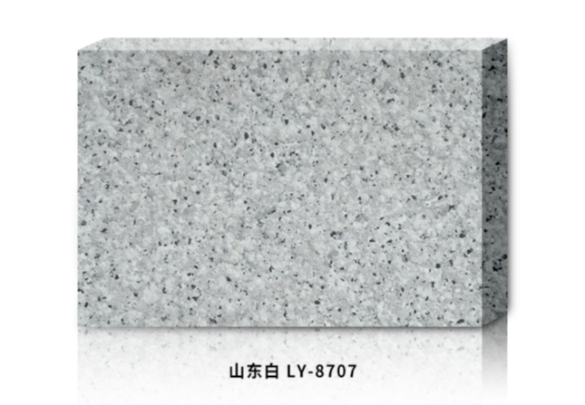 山东白 LY-8707