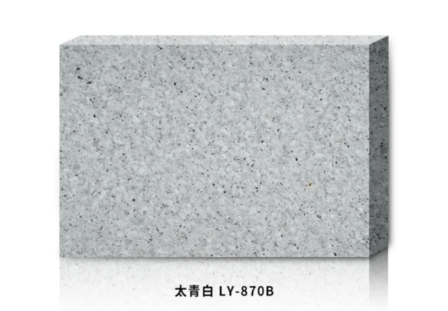 太青白LY-870B