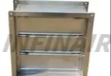 止回风阀 ZHF