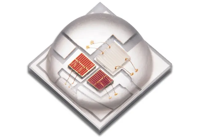 7070 三色/四色光医美理疗LED灯珠