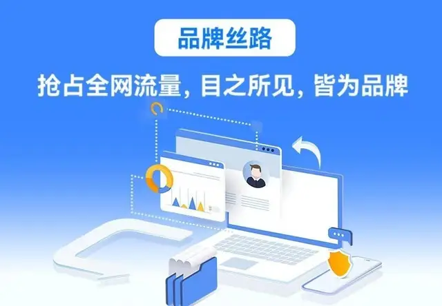 品牌丝路