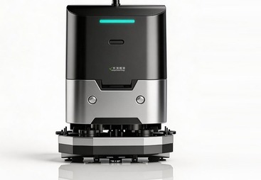 H60商用清洁机器人