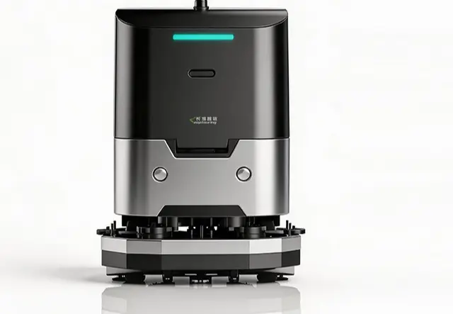 H60商用清洁机器人