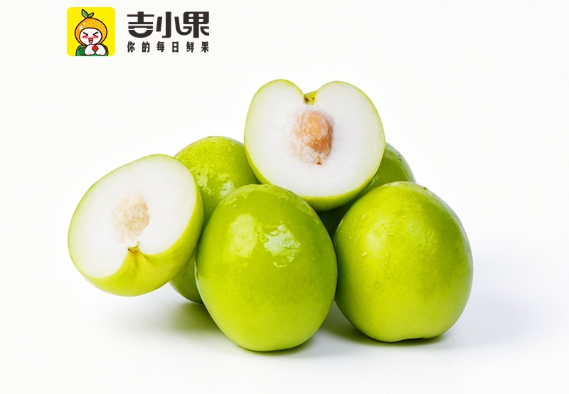 牛奶枣