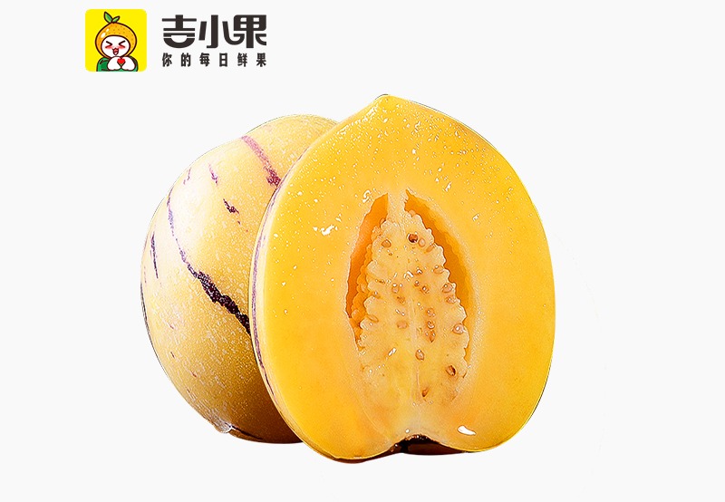 人参果