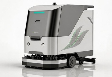 H60商用清洁机器人