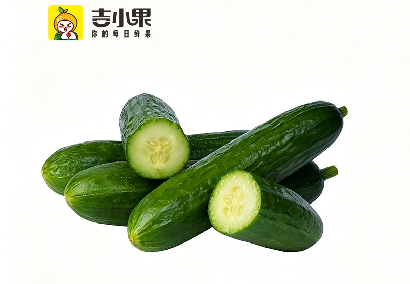 水果黄瓜