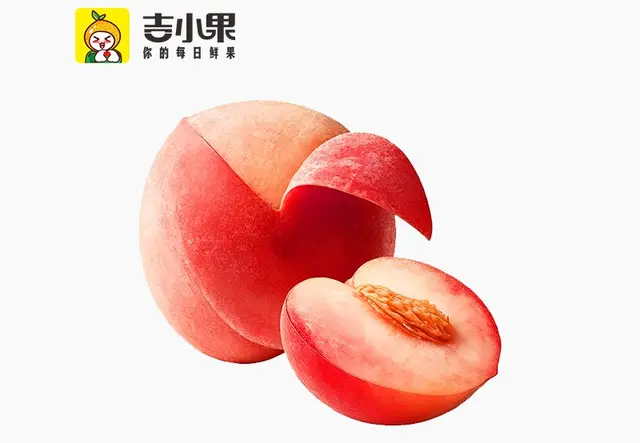 水蜜桃