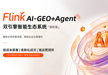 国际版GEO