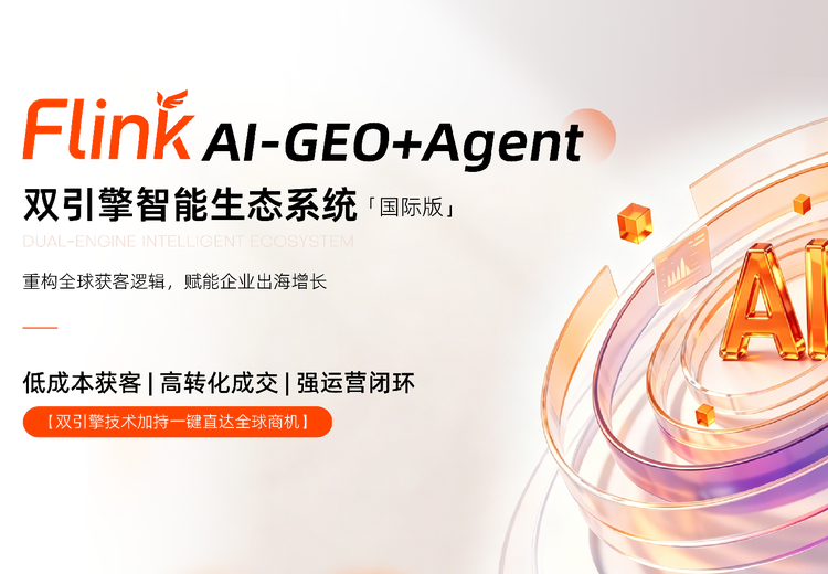 国际版GEO