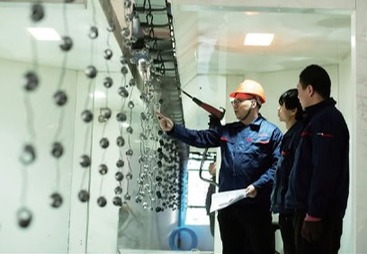 从3&middot;15看凯奇：坚守质量安全底线，铸就儿童游乐品牌典范
