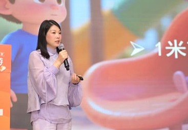 2025中国亲子旅游创新发展论坛成功举办，凯奇集团总裁全宁受邀出席活动！