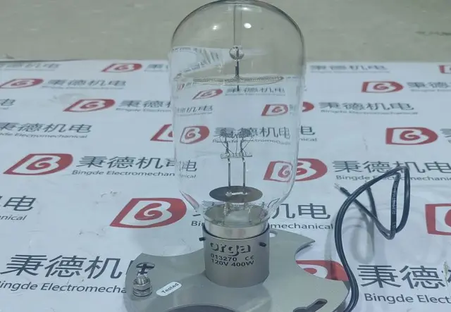 ORGA 013270防爆摩尔斯航海灯泡