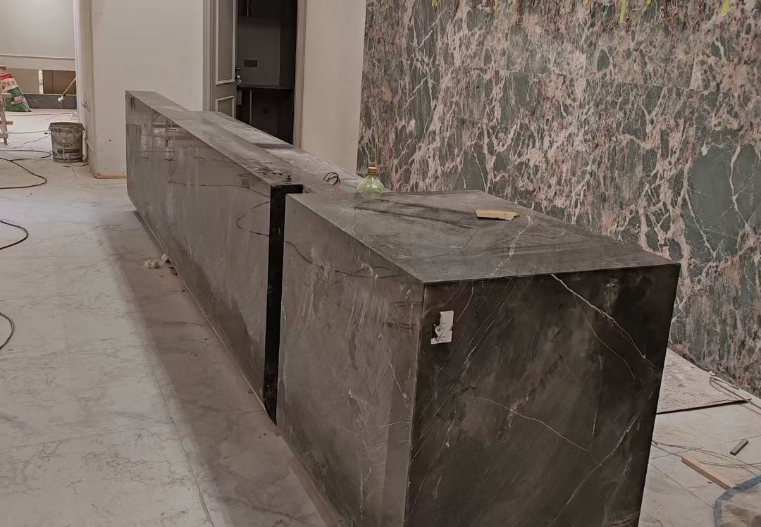 奥维石材