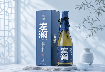 四割五分--纯米大吟酿
