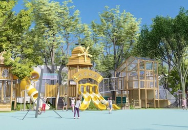 学前教育玉环市楚门中心幼儿园