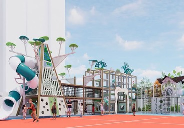 学前教育温州市宜山第一幼儿园教育集团芙蓉园区