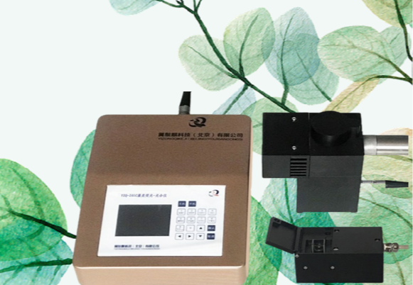 YZQ-201C 藻类荧光-光合仪
