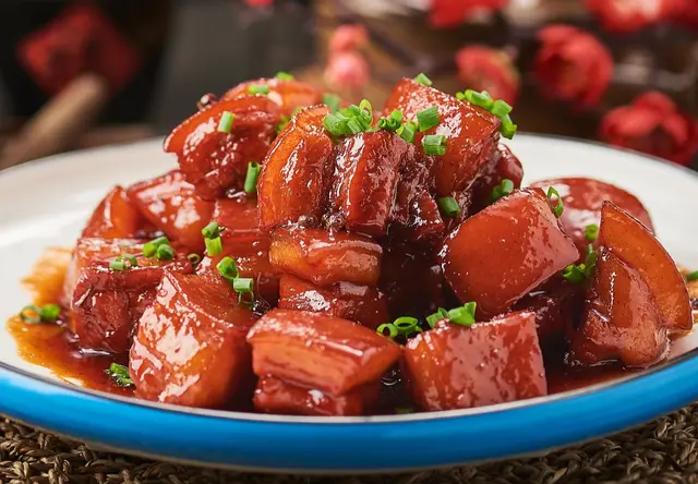 喆家红烧肉