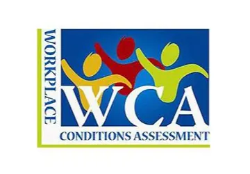 WCA验厂