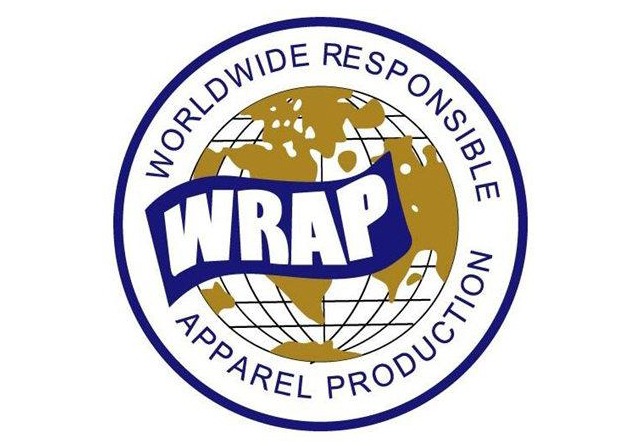Wrap验厂
