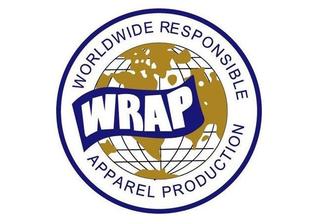 Wrap验厂