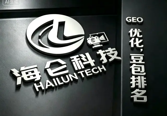 GEO优化豆包排名