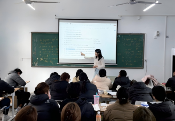 管理学专升本直通班