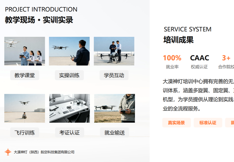 caac培训