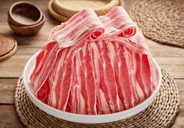 津门羊大爷铜锅涮肉