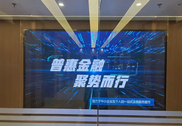 企业资金融通