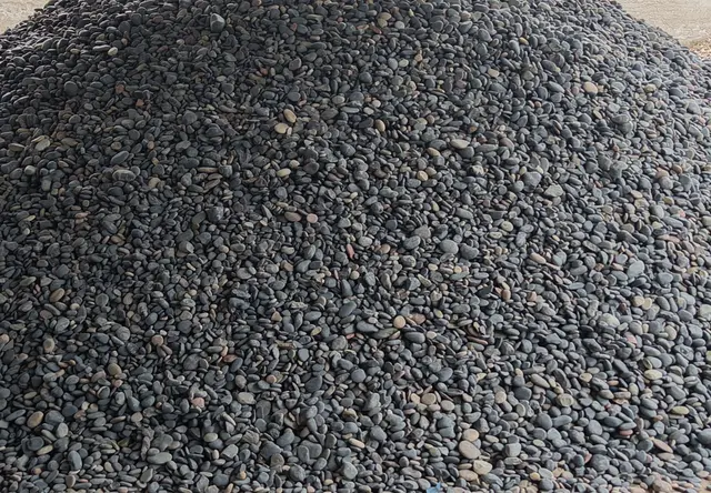 鹅卵石