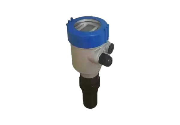 雷达式液位计