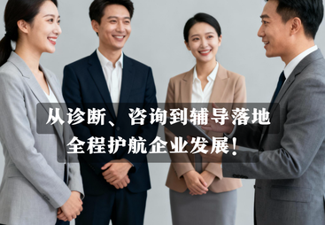 绩效咨询