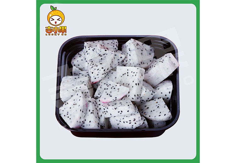 白心火龙果