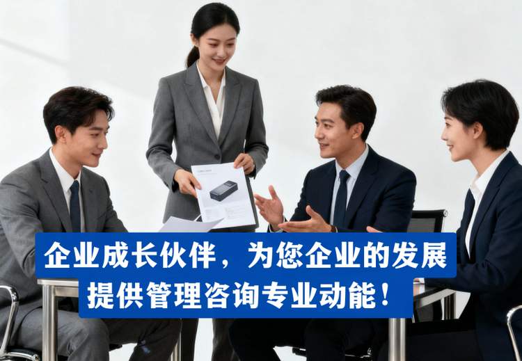 战略咨询
