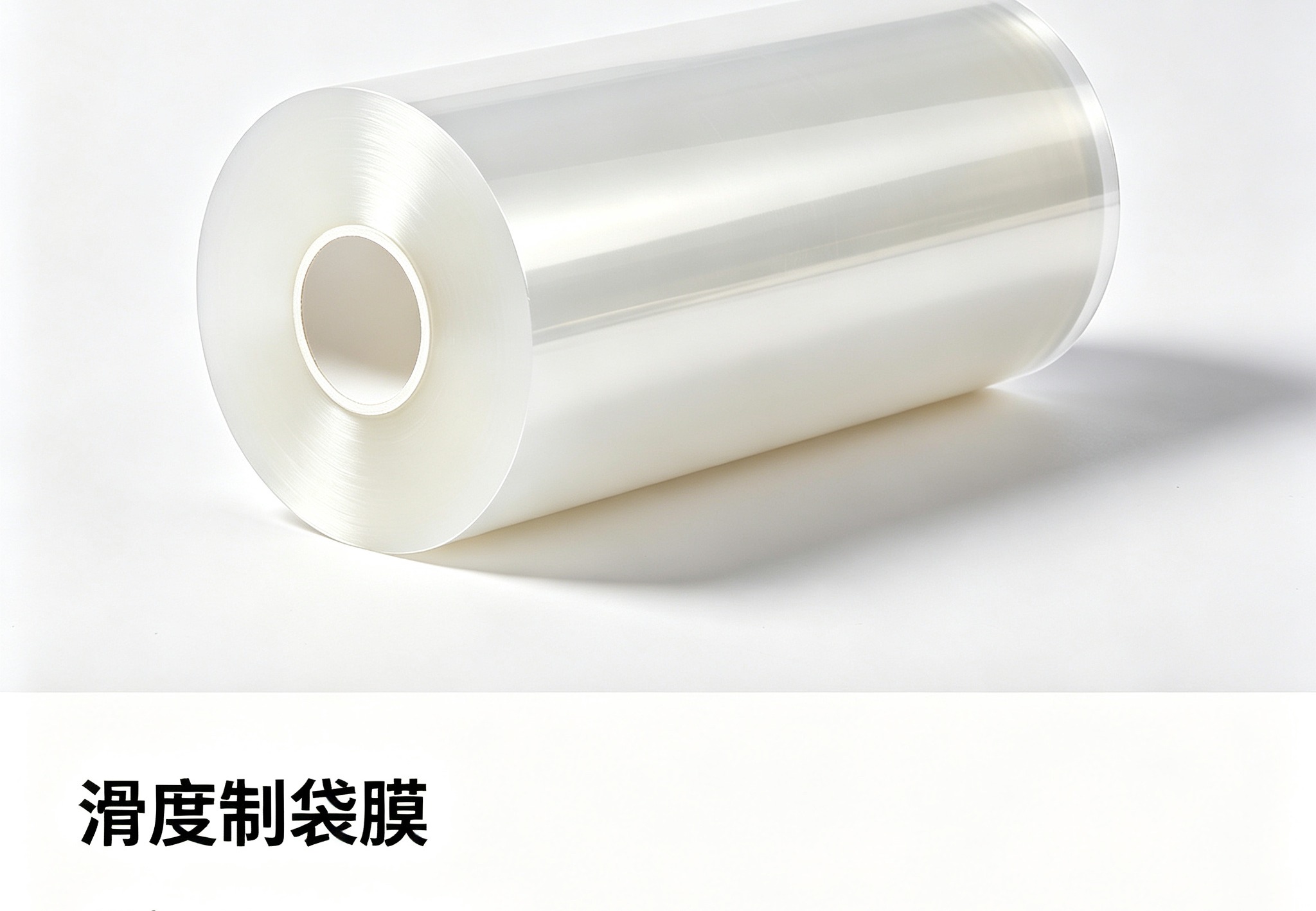 滑度制袋膜
