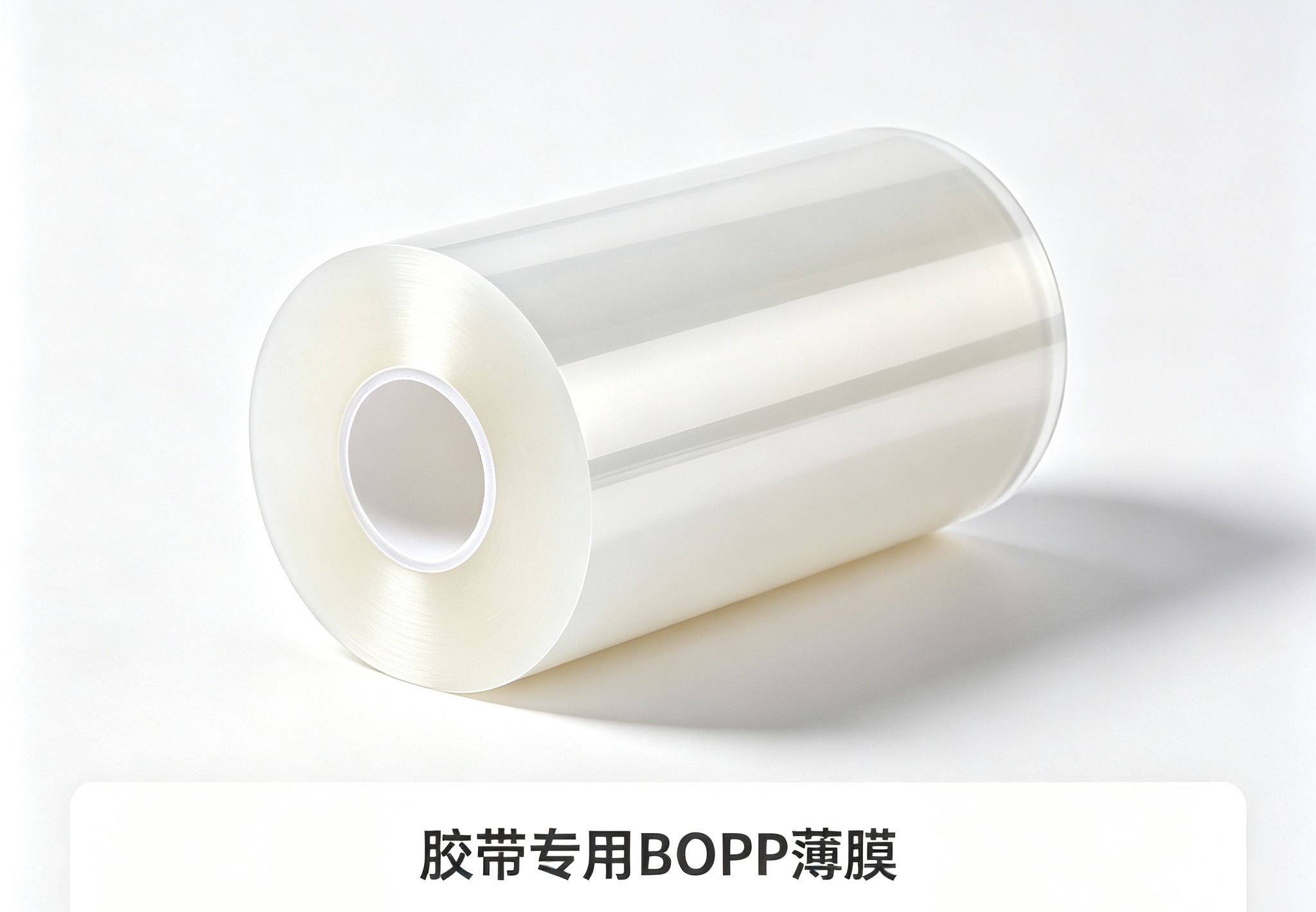 胶带专用 BOPP 薄膜