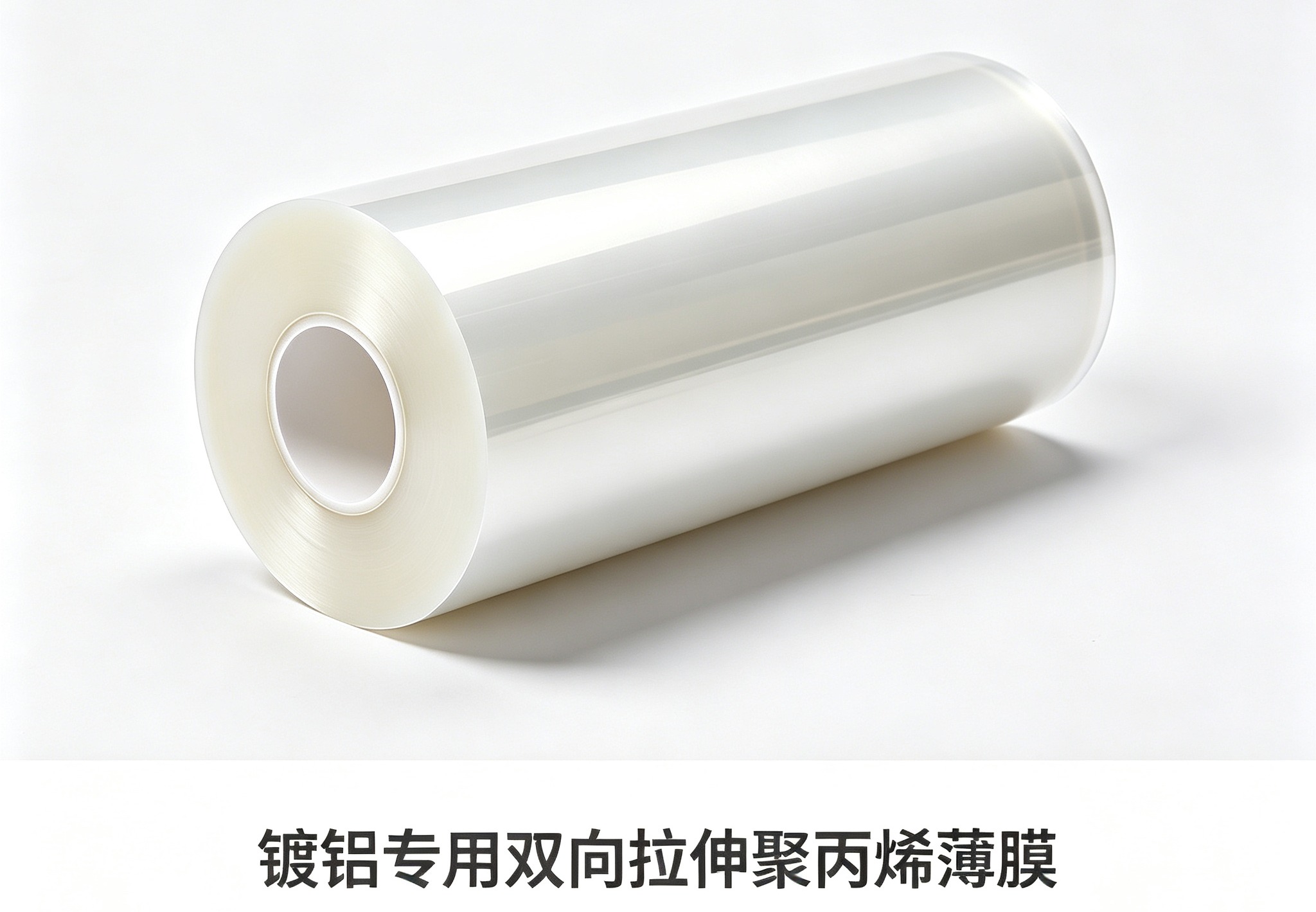 镀铝专用双向拉伸聚丙烯薄膜