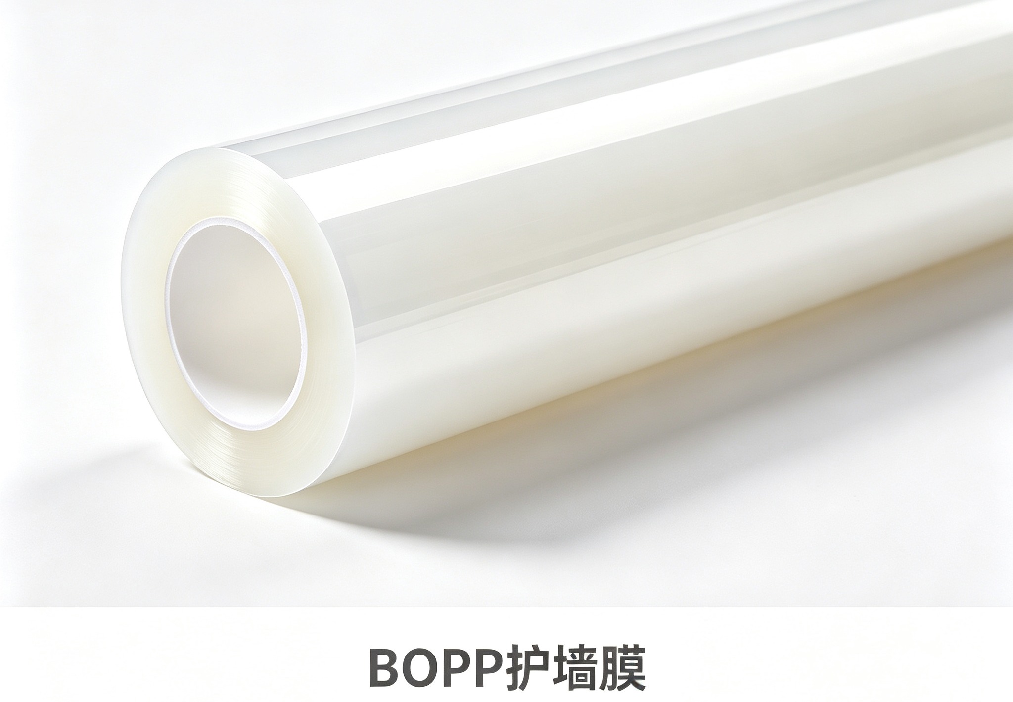 BOPP 护墙膜