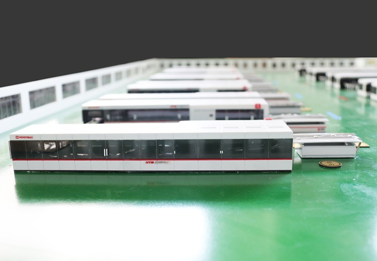 零工厂.零工人.零费用