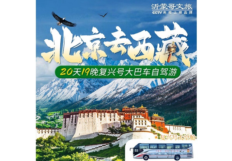 北京一西藏(20天)太空舱
