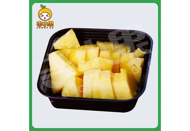 凤梨