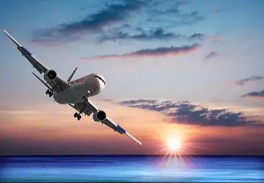 美国空派