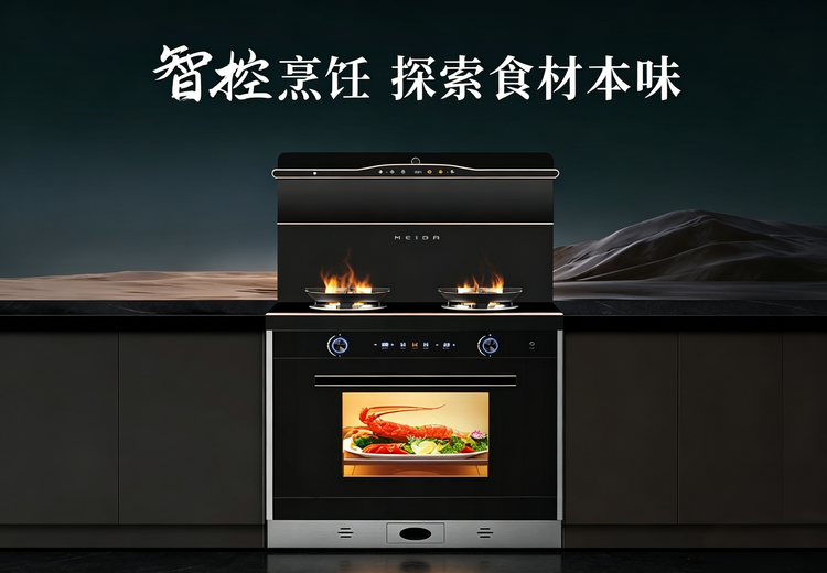 蒸箱