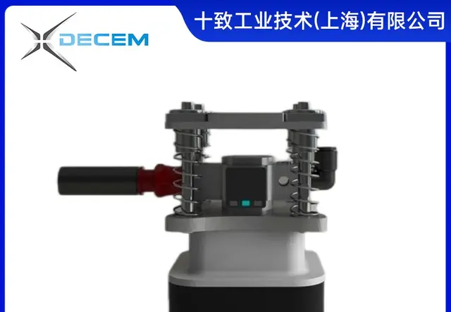 物流分拣吸盘