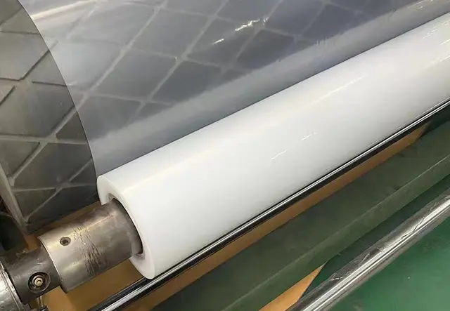 流延高透膜