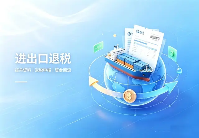 进出口退税